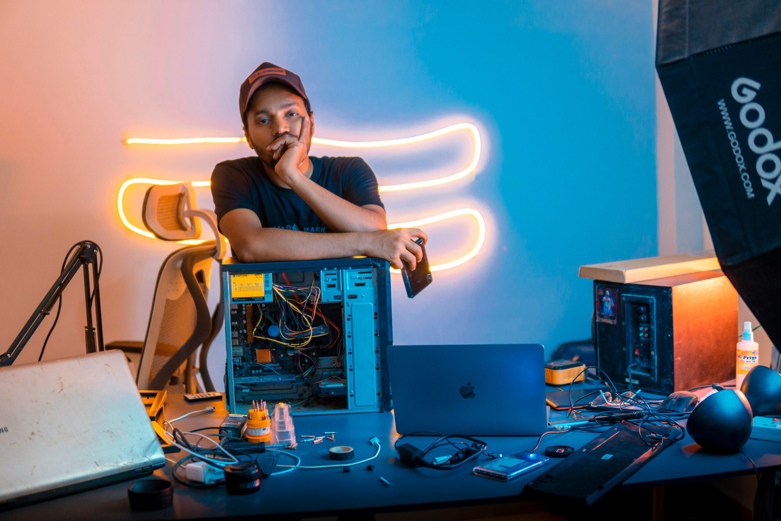 Hello world! Hello world!